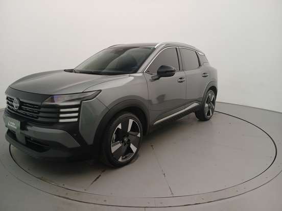 NISSAN-KICKS-2025