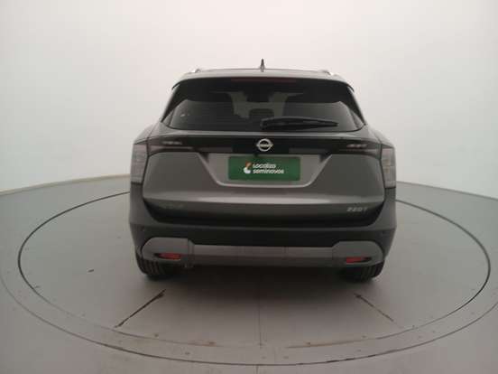 NISSAN-KICKS-1.0 TURBO FLEX EXCLUSIVE DCT NISSAN-KICKS-2025