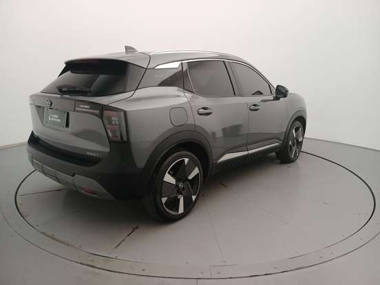 NISSAN-KICKS-2025
