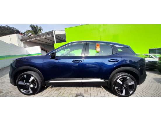 NISSAN-KICKS-1.0 TURBO FLEX EXCLUSIVE DCT NISSAN-KICKS-2025