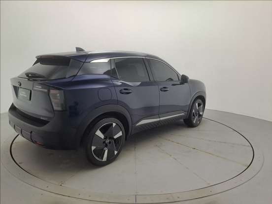 NISSAN-KICKS-1.0 TURBO FLEX EXCLUSIVE DCT NISSAN-KICKS-2025