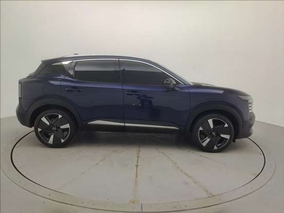 NISSAN-KICKS-1.0 TURBO FLEX EXCLUSIVE DCT NISSAN-KICKS-2025