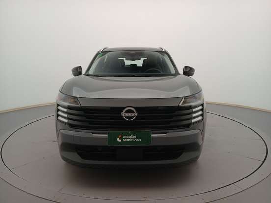 NISSAN-KICKS-1.0 TURBO FLEX EXCLUSIVE DCT NISSAN-KICKS-2025