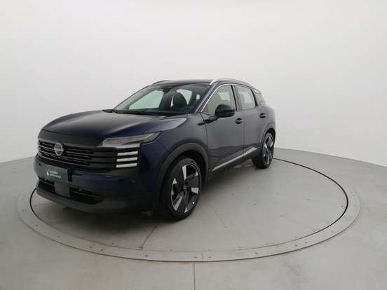 NISSAN-KICKS-2025