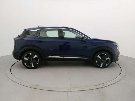 NISSAN-KICKS-1.0 TURBO FLEX EXCLUSIVE DCT NISSAN-KICKS-2025
