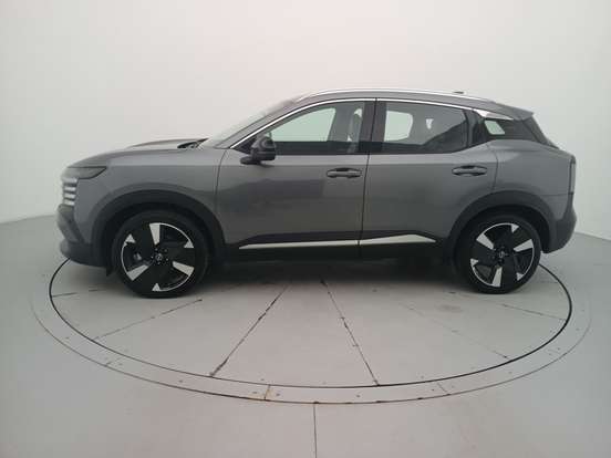 NISSAN-KICKS-1.0 TURBO FLEX EXCLUSIVE DCT NISSAN-KICKS-2025