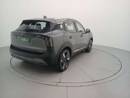 NISSAN-KICKS-2025