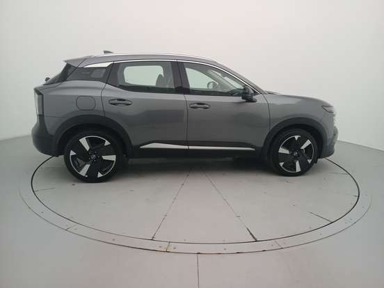 NISSAN-KICKS-1.0 TURBO FLEX EXCLUSIVE DCT NISSAN-KICKS-2025