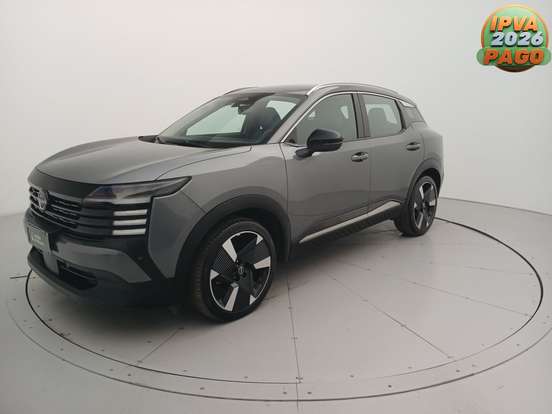 NISSAN-KICKS-2025