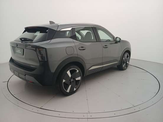 NISSAN-KICKS-1.0 TURBO FLEX EXCLUSIVE DCT NISSAN-KICKS-2025