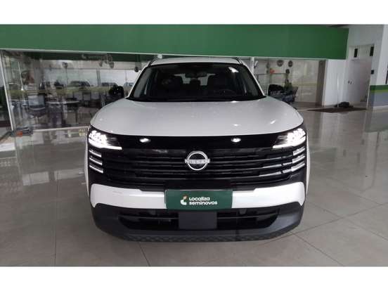 NISSAN-KICKS-1.0 TURBO FLEX EXCLUSIVE DCT NISSAN-KICKS-2025