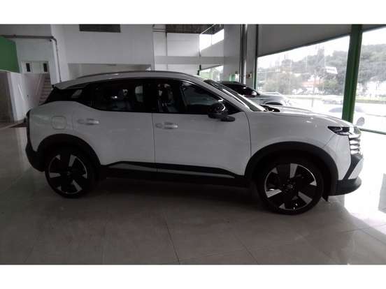 NISSAN-KICKS-1.0 TURBO FLEX EXCLUSIVE DCT NISSAN-KICKS-2025