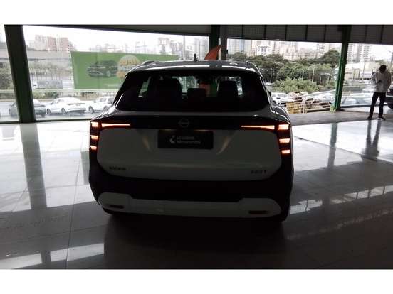 NISSAN-KICKS-1.0 TURBO FLEX EXCLUSIVE DCT NISSAN-KICKS-2025