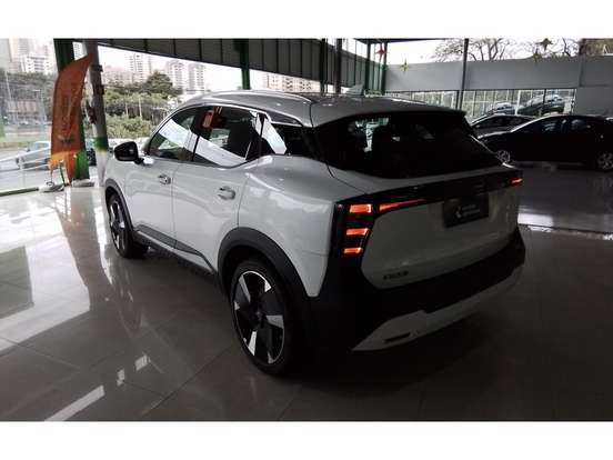 NISSAN-KICKS-1.0 TURBO FLEX EXCLUSIVE DCT NISSAN-KICKS-2025
