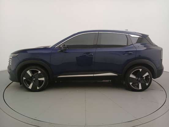 NISSAN-KICKS-1.0 TURBO FLEX EXCLUSIVE DCT NISSAN-KICKS-2025