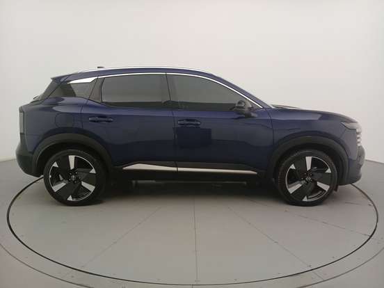 NISSAN-KICKS-2025