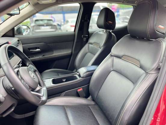 NISSAN-KICKS-1.0 TURBO FLEX PLATINUM DCT NISSAN-KICKS-2025