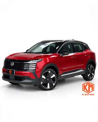 NISSAN-KICKS-2025