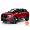 NISSAN KICKS 1.0 TURBO FLEX PLATINUM DCT NISSAN KICKS 1.0 TURBO FLEX PLATINUM DCT