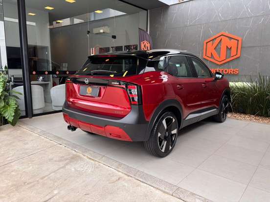 NISSAN-KICKS-2025