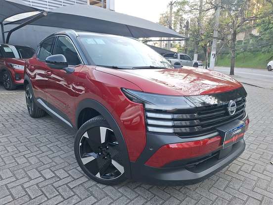 NISSAN-KICKS-2025