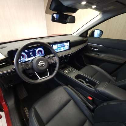 NISSAN-KICKS-1.0 TURBO FLEX PLATINUM DCT NISSAN-KICKS-2025