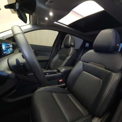 NISSAN-KICKS-1.0 TURBO FLEX PLATINUM DCT NISSAN-KICKS-2025
