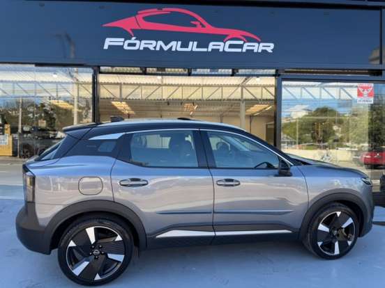 NISSAN-KICKS-1.0 TURBO FLEX PLATINUM DCT NISSAN-KICKS-2025
