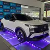 NISSAN KICKS 1.0 TURBO FLEX PLATINUM DCT NISSAN KICKS 1.0 TURBO FLEX PLATINUM DCT