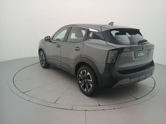 NISSAN-KICKS-2025