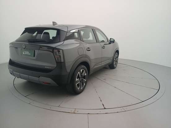 NISSAN-KICKS-2025