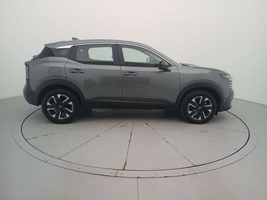 NISSAN-KICKS-1.0 TURBO FLEX SENSE DCT NISSAN-KICKS-2025