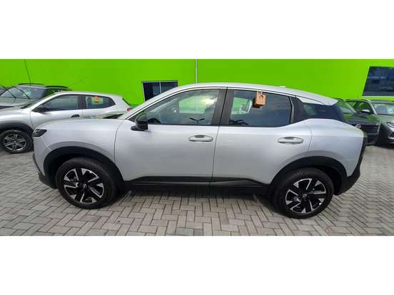 NISSAN-KICKS-1.0 TURBO FLEX SENSE DCT NISSAN-KICKS-2025