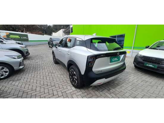 NISSAN-KICKS-1.0 TURBO FLEX SENSE DCT NISSAN-KICKS-2025