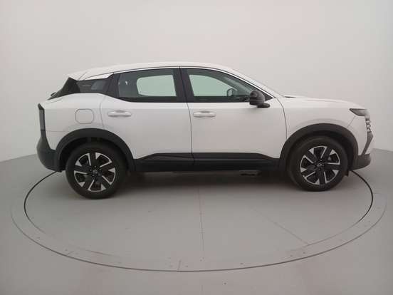 NISSAN-KICKS-1.0 TURBO FLEX SENSE DCT NISSAN-KICKS-2025