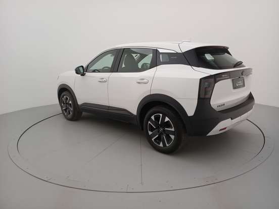 NISSAN-KICKS-1.0 TURBO FLEX SENSE DCT NISSAN-KICKS-2025
