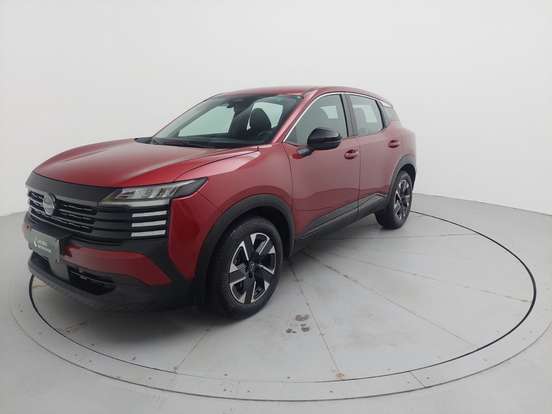 NISSAN-KICKS-2025