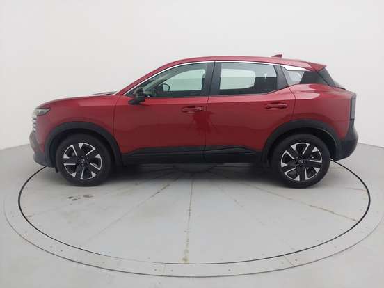 NISSAN-KICKS-1.0 TURBO FLEX SENSE DCT NISSAN-KICKS-2025