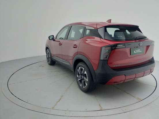 NISSAN-KICKS-1.0 TURBO FLEX SENSE DCT NISSAN-KICKS-2025