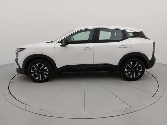 NISSAN-KICKS-1.0 TURBO FLEX SENSE DCT NISSAN-KICKS-2025