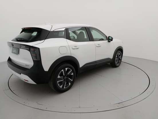 NISSAN-KICKS-1.0 TURBO FLEX SENSE DCT NISSAN-KICKS-2025