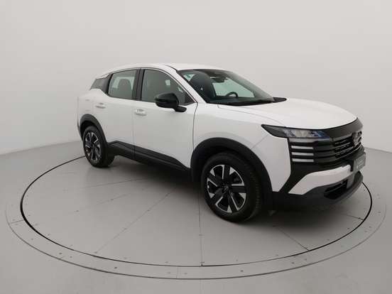 NISSAN-KICKS-1.0 TURBO FLEX SENSE DCT NISSAN-KICKS-2025