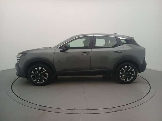 NISSAN-KICKS-1.0 TURBO FLEX SENSE DCT NISSAN-KICKS-2025