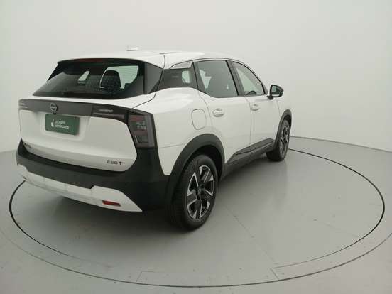 NISSAN-KICKS-1.0 TURBO FLEX SENSE DCT NISSAN-KICKS-2025
