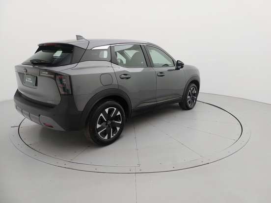 NISSAN-KICKS-1.0 TURBO FLEX SENSE DCT NISSAN-KICKS-2025