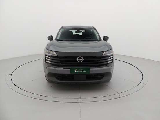 NISSAN-KICKS-1.0 TURBO FLEX SENSE DCT NISSAN-KICKS-2025