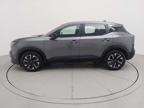 NISSAN-KICKS-1.0 TURBO FLEX SENSE DCT NISSAN-KICKS-2025