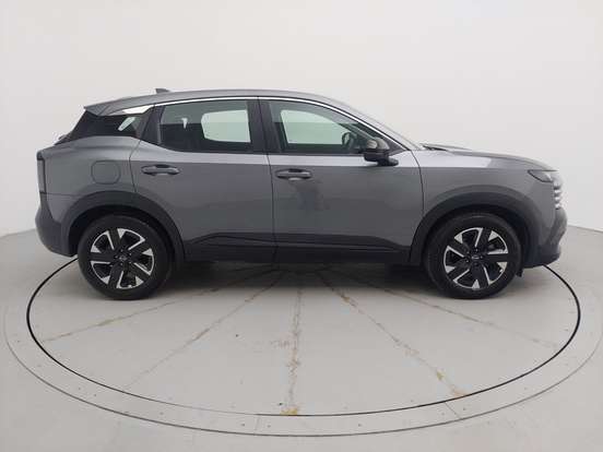 NISSAN-KICKS-1.0 TURBO FLEX SENSE DCT NISSAN-KICKS-2025