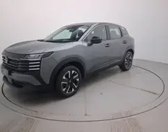 NISSAN KICKS 1.0 TURBO FLEX SENSE DCT NISSAN KICKS 1.0 TURBO FLEX SENSE DCT