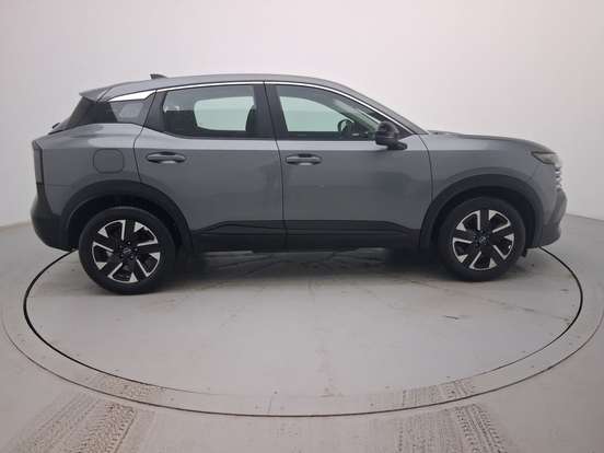 NISSAN-KICKS-1.0 TURBO FLEX SENSE DCT NISSAN-KICKS-2025
